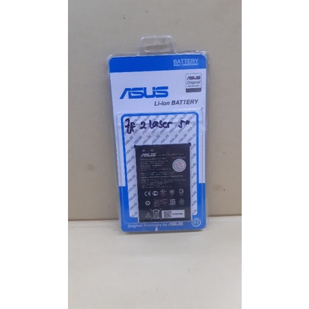 Batre Asus Zenfone 2 laser 5.0 ZE500kl , ZE5500kG , Z00RD, Z00ED
