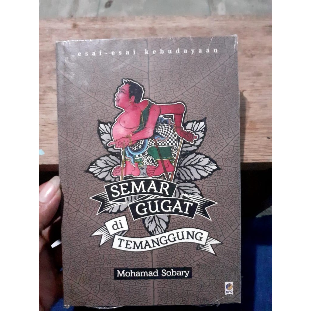SEMAR GUGAT DI TEMANGGUNG