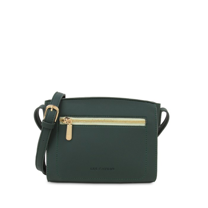 Promo Tas Selempang Les Catino Lindy Crossbody Nl 3 Tsw