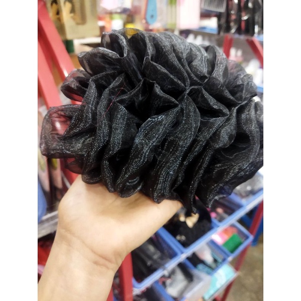 CEPOL/COD/CEPOL RAMBUT UNTUK HIJAB/CEPOL JUMBO/CEPOL WARNA HITAM/CEPOL PENINGGI RAMBUT UNTUK HIJAB