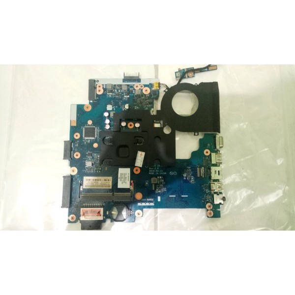 Motherboard Mobo Mainboard  HP 14-r019TU