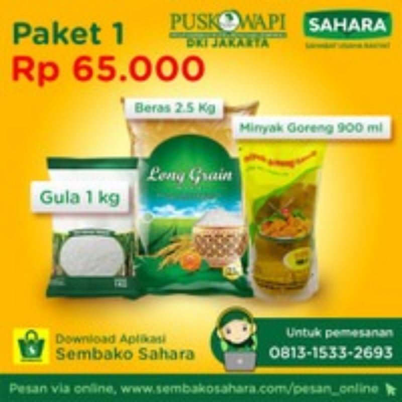 

Paket 1