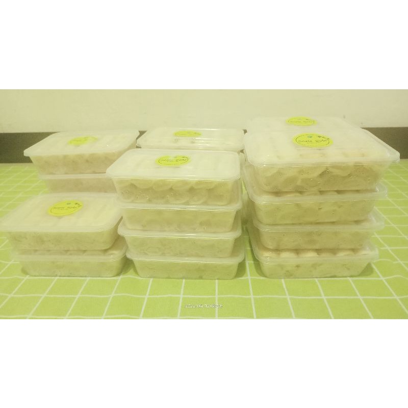 

Sosis Solo Fozen isi full daging ayam