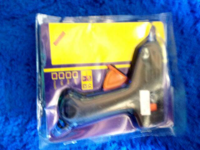 Glue Gun 10 Watt - Lem Tembak Bakar 10 Watt