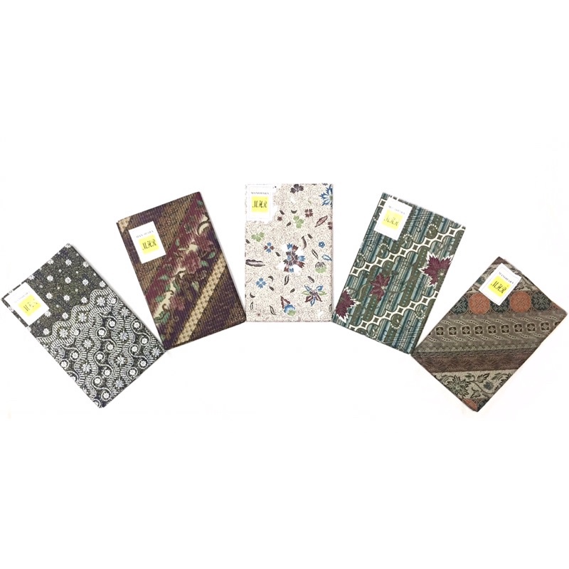 Grosir 5pc - Kain Panjang Batik Katun Wanita / Kain Batik Ibu Melahirkan