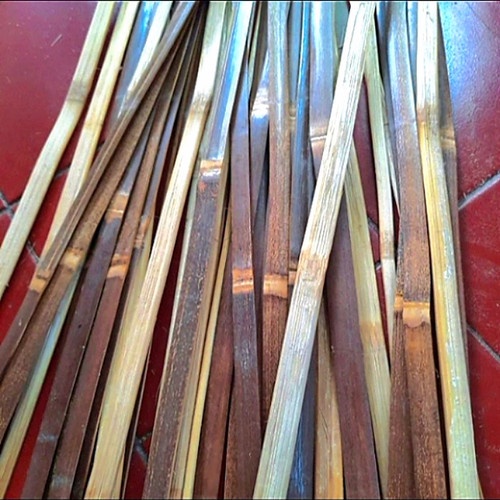 

extra packing tambahan bambu extra packing tambahan lampu t4 lampu t8