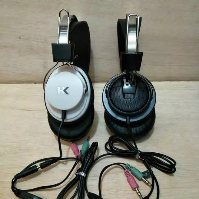 HK Headphone DJ / HK Extreme Bass / 5BRO Extreme Bass