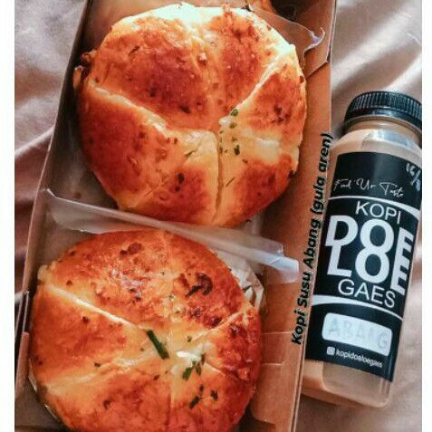 

paket kopi & roti