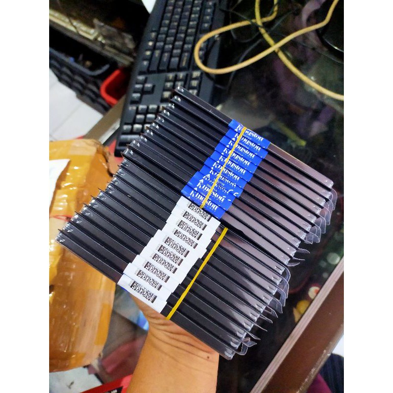 Ram PC Long Dimm Ddr3 8gb