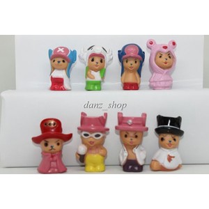 Figure Tony Tony Chopper, Pajangan One Piece