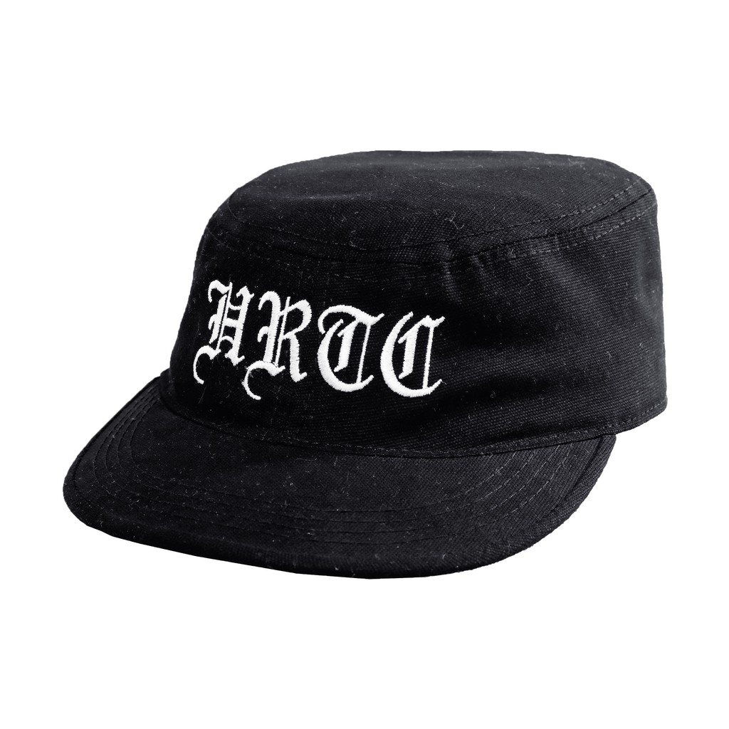 Heretic - Logo - Military Cap