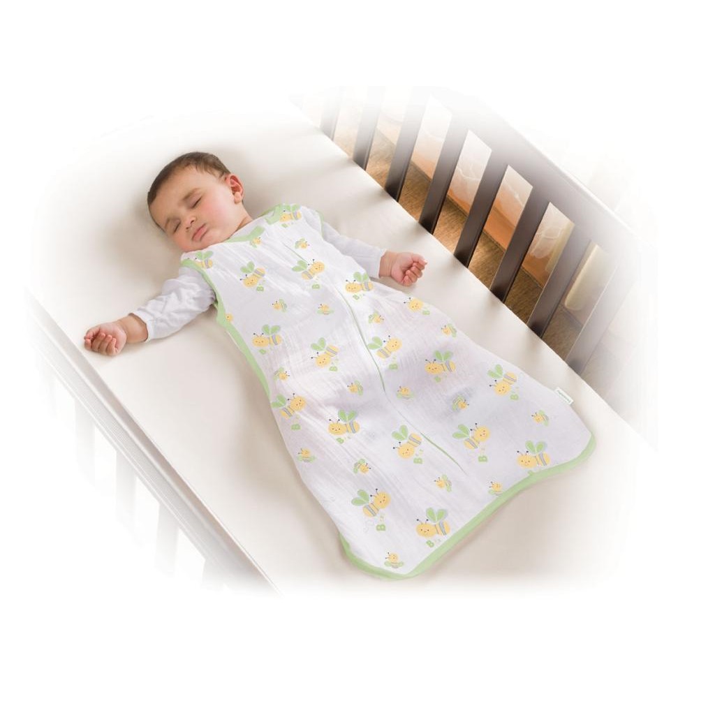 swaddleme sleep sack