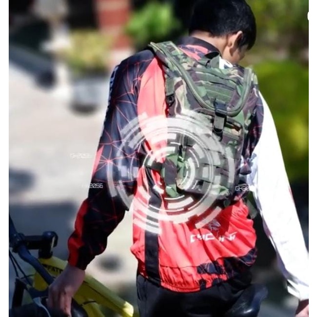 Ransel Pria Army Bagpit ( HARGA GROSIR ) Tas Tentara , Polisi , Military