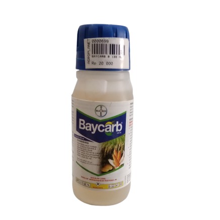 Insektisida Baycarb 500 EC 100 ML