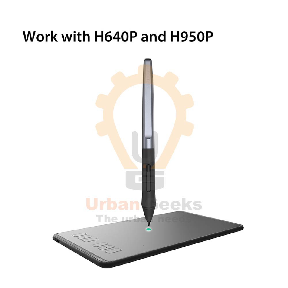 Huion pen PW100 untuk H640P H950P H1060P H610pro V2 HC16 HS64 HS610