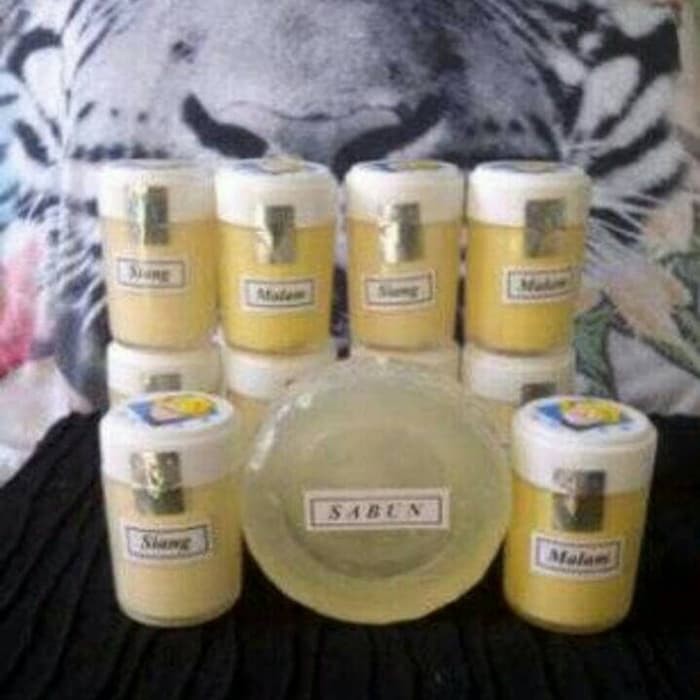 Produk Eksklusif CREAM JRG GENTONG ORI / CREAM BIOSOFT/ cream bandung /cream boneka Diskon