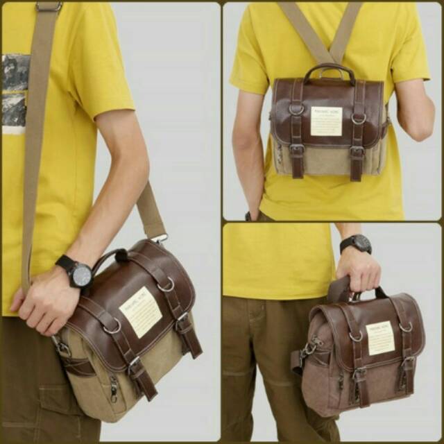 Tas Manjianhong BA1280