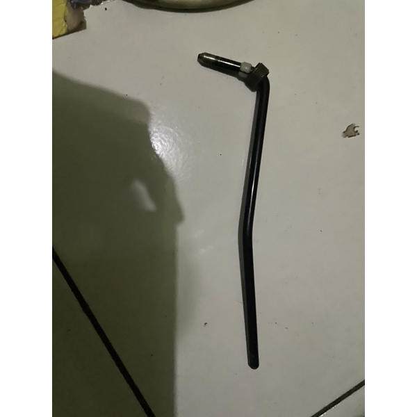 handle ibanez rg 370dxz copotan ORIGINAL