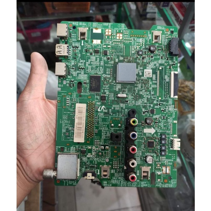 MB - MAINBOARD TV LED SAMSUNG UA 43K5100AK - 43K5100