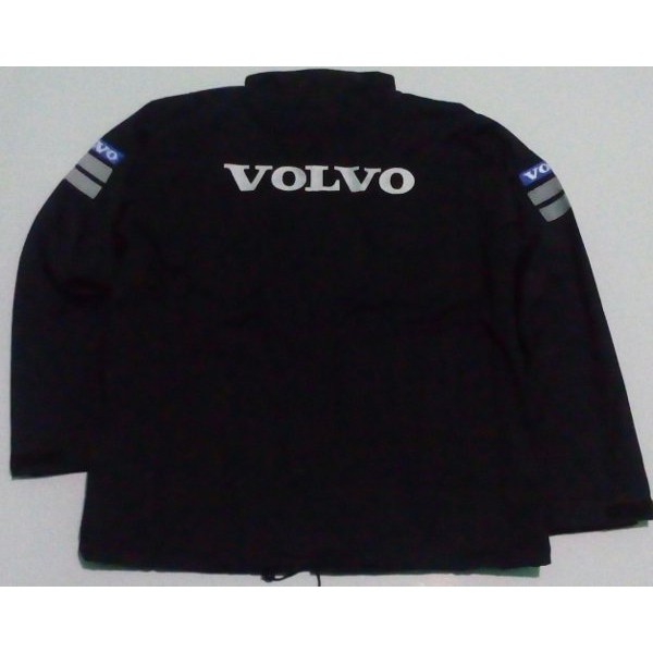 Jaket VCE (volvo construction equipment)