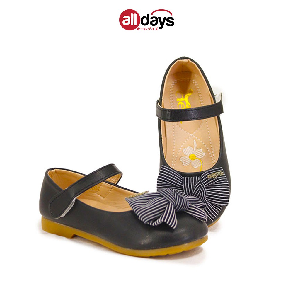 Dea Sepatu Slip On Casual Anak Perempuan 2103-201 Size 26-30