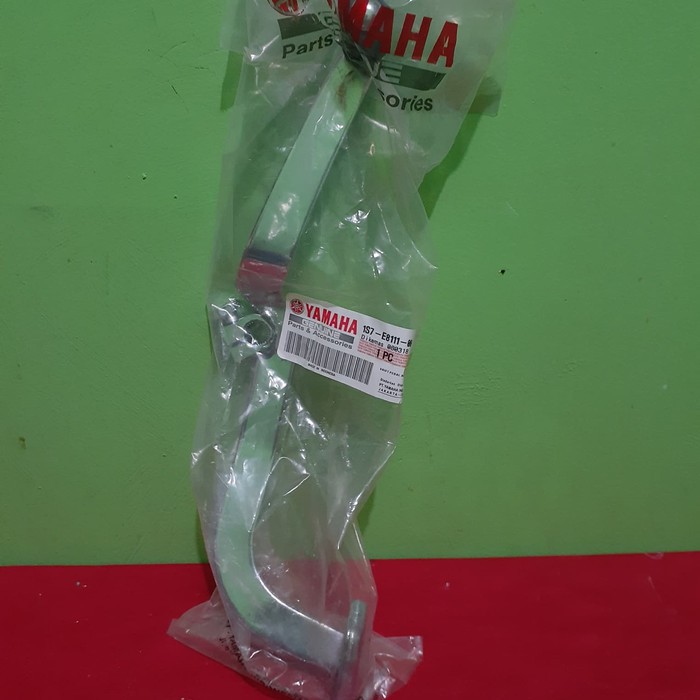 pedal overan jupiter mx pedal overan gigi yamaha jupiter mx