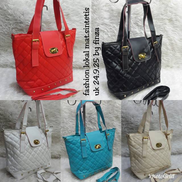 Tas cangklong epik