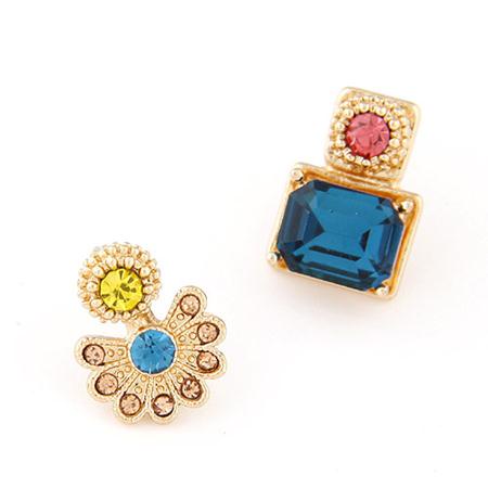 Aksesoris Wanita Import Anting