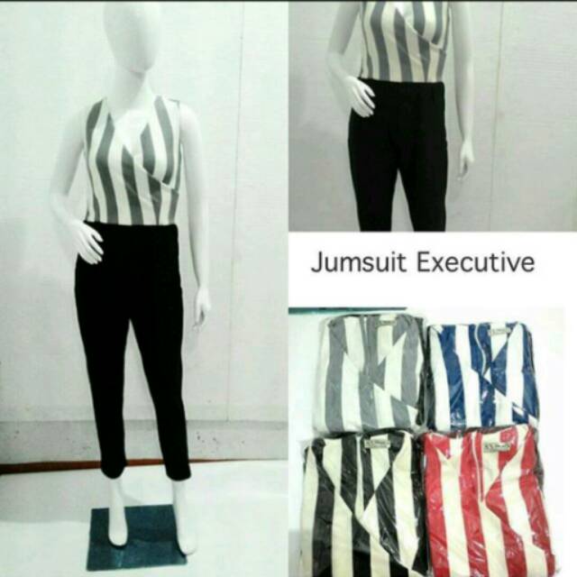 JUMPSUIT SCUBA