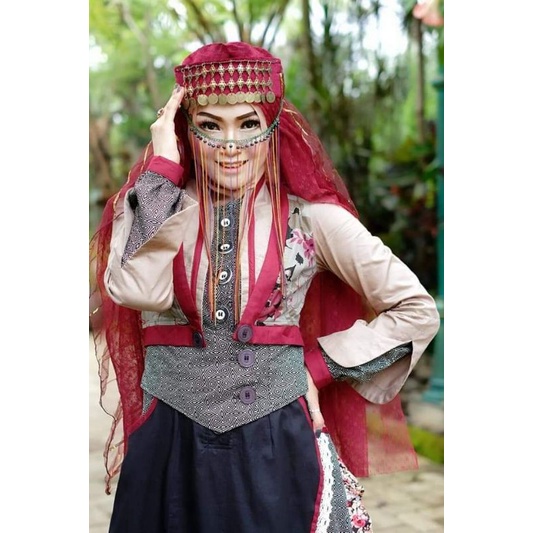 (COD) Gamis Esme The Ottoman Empire E-080201