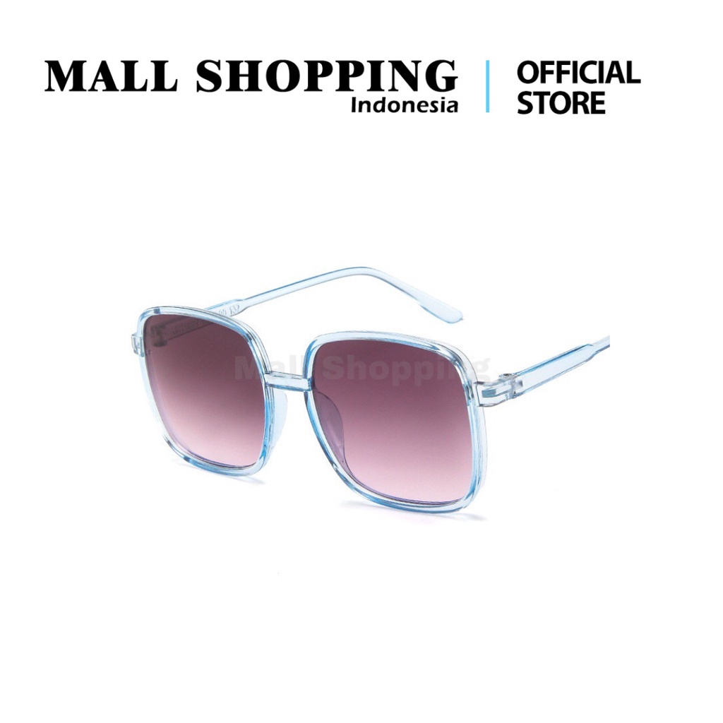 (COD) SUNGLASSESS KACAMATA km90 ANTI SILAU MALLSHOPPING