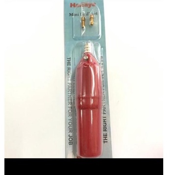 Mini Drill Set / Bor Pcb Hanaya