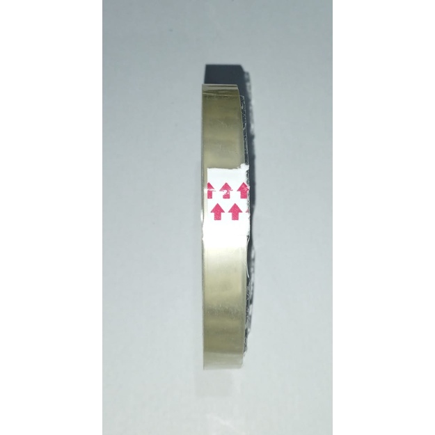 

Isolasi Sika Tape 1/2 Inch