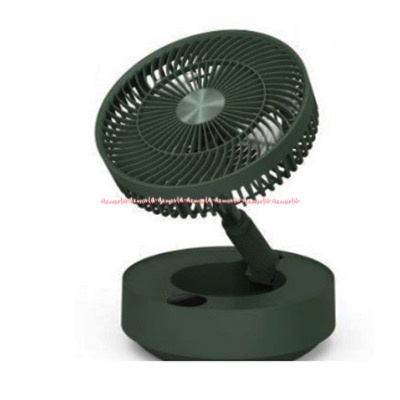 Klaz Portable Floor Fan With Humidifier Kipas Angin 2in1 Dengan Pelembab Udara Bisa Di Charge Bisa Tinggi 140cm