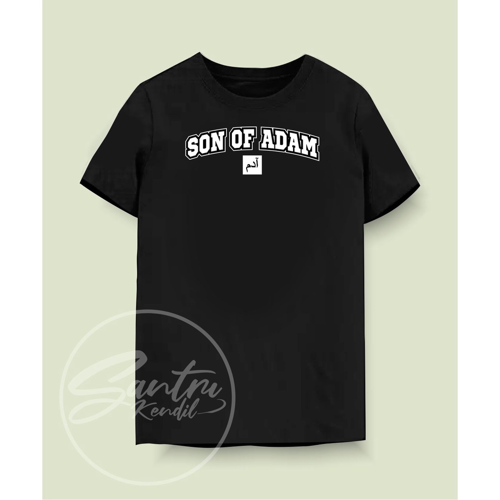 KAOS DAKWAH KUALITAS DISTRO / KAOS MUSLIM/ KAOS ISLAMI / KAOS ISLAMI KUALITAS DISTRO / KAOS PENDEK-4