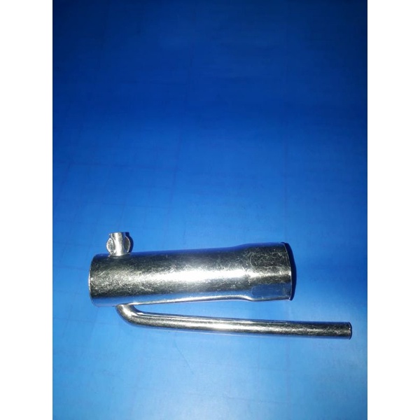 kunci busi motor grand/mio/vega/smash/jupiter/shogun