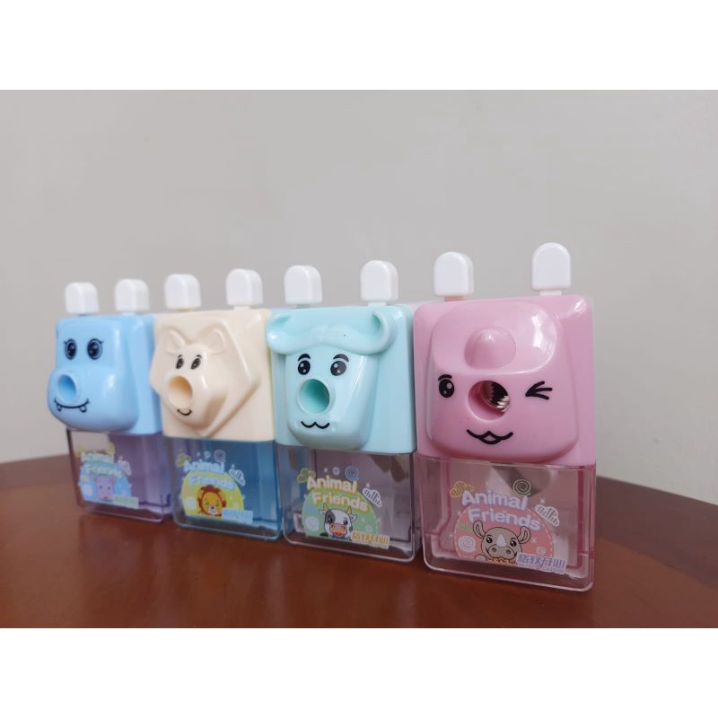 

rautan putar animal series lucu murah banyak pilihan warna ongotan orotan