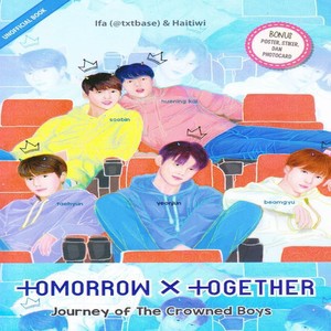 Tomorrow X Together