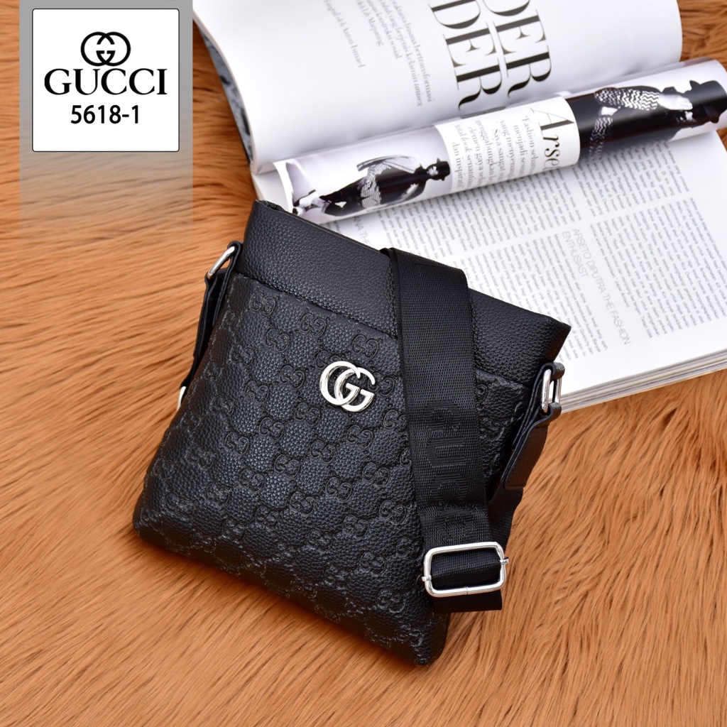 Tas Selempang GC  Series ~ 5618-1