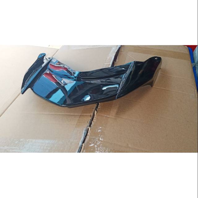 ducktail NMax/sirip body belakang nmax