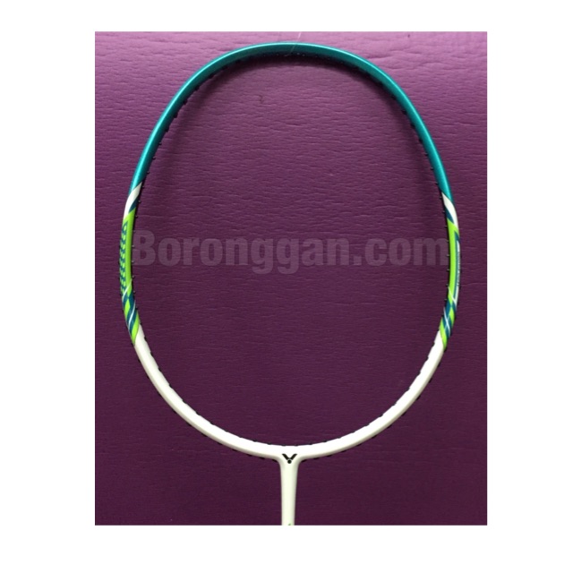 Raket Badminton Victor Jetspeed S DF 009