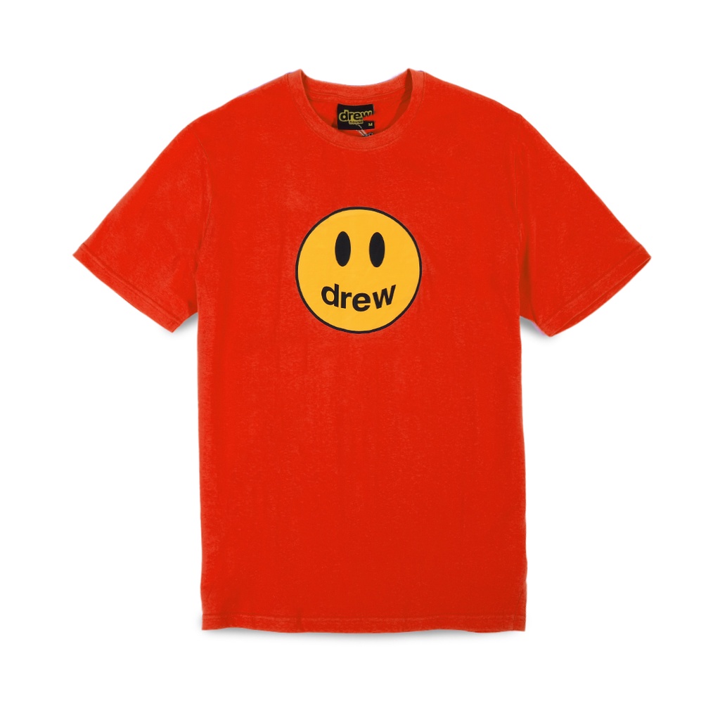 Drew House Mascot T-Shirt Red