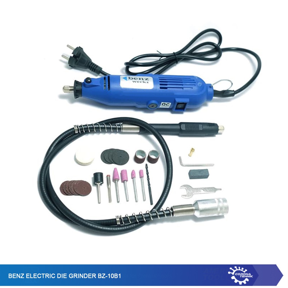 Benz Electric Die Grinder BZ-10B1