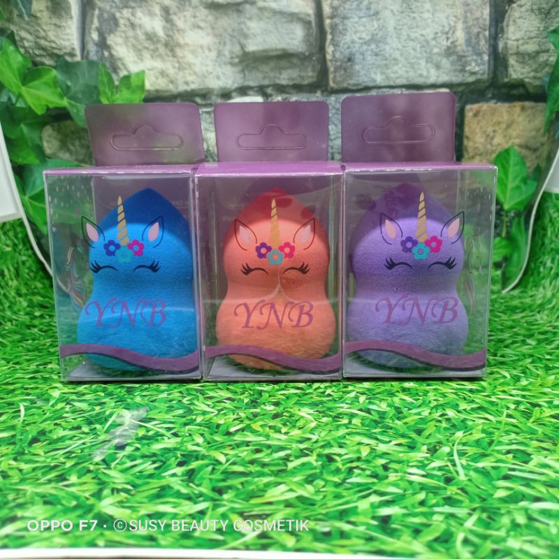 SPON BLENDER//SPONGE GUCI