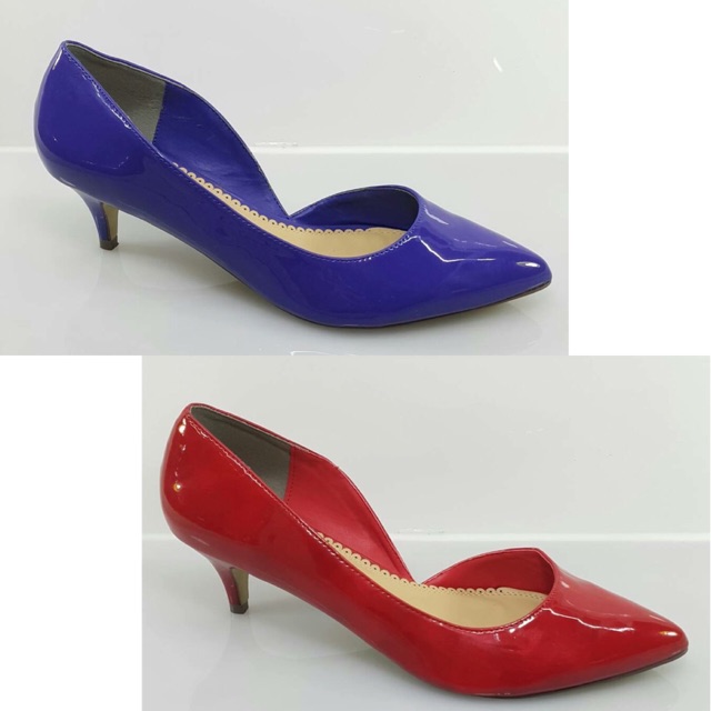 VINCCI heels original