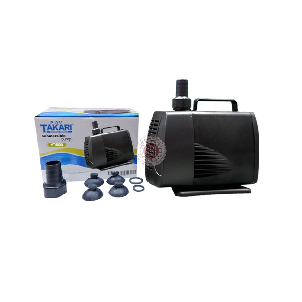 POMPA KOLAM TAKARI AT 5900