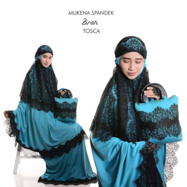 PROMO MUKENA RUKUH SPANDEK ZIRAH DEWASA GROSIR MUKENAH TELEKUNG TASIK MURAH BEST SELLER