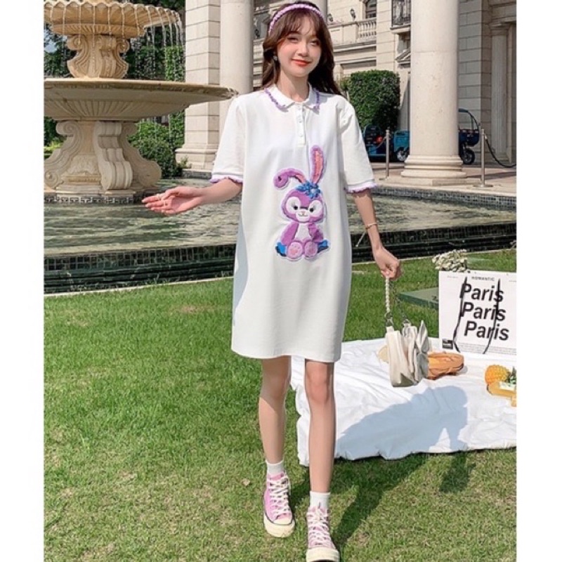 New!Dress Ibu Hamil 730