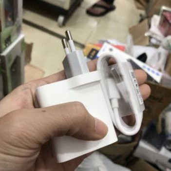 CHARGER MICRO USB ORIGINAL REALME