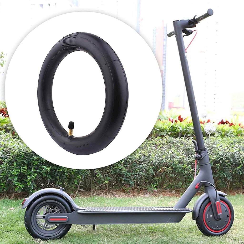 Ban Dalam Scooter Listrik Ukuran 8 1/2 X 2 Sparepart Skuter Listrik Inner Tube Scooter Elektrik